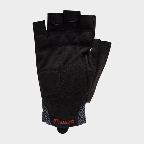 Dunston Single Layer Fingerless Cycling Glove