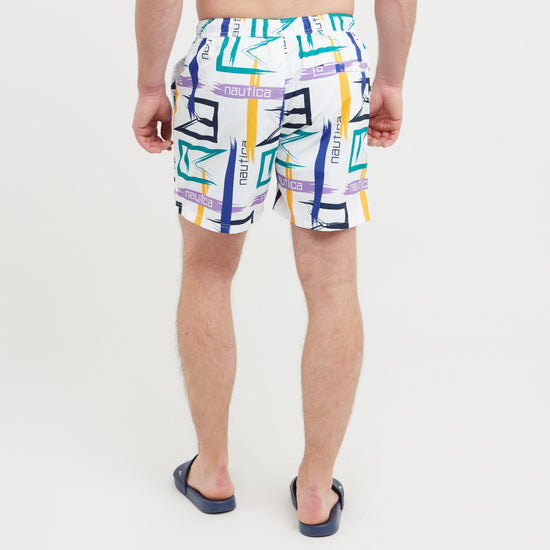 Men’s Paraiso Swim Shorts
