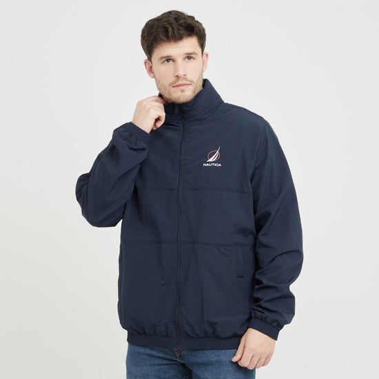 Men’s Eckert Full Zip Jacket