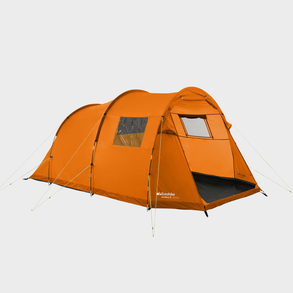 Sendero 4 Family Tent