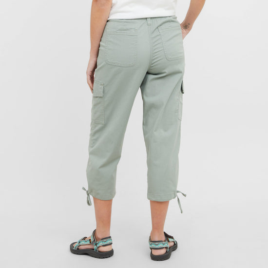 Women’s Shorebella Capri Trousers