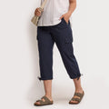 Women’s Shorebella Capri Trousers
