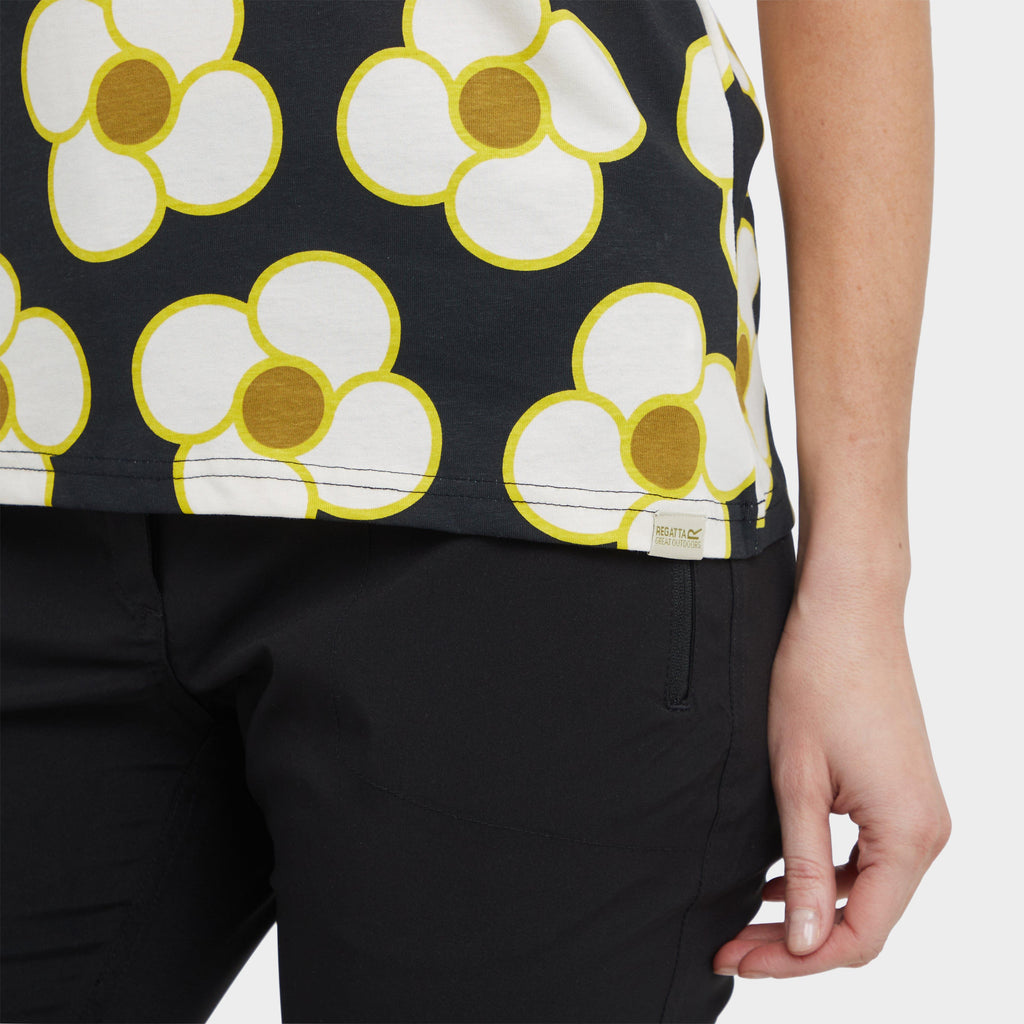 Orla Kiely Short Sleeve T-Shirt