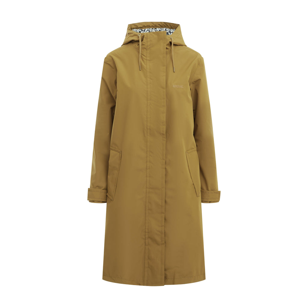 Women’s Orla Waterproof Mac II