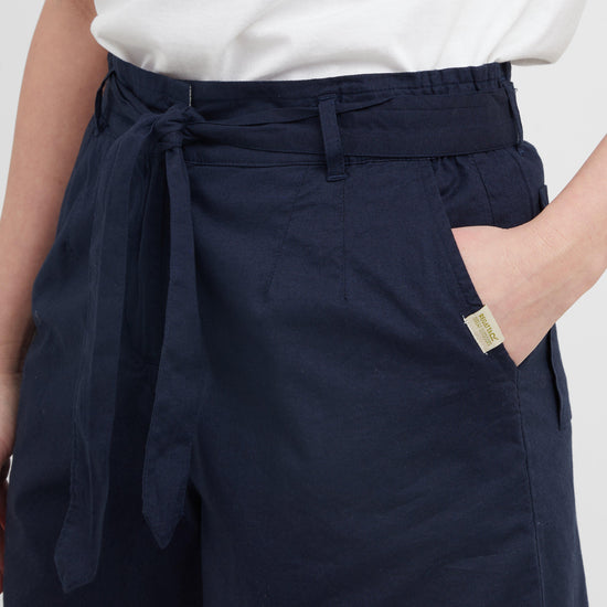 Women's Orla Kiely Summer II Shorts