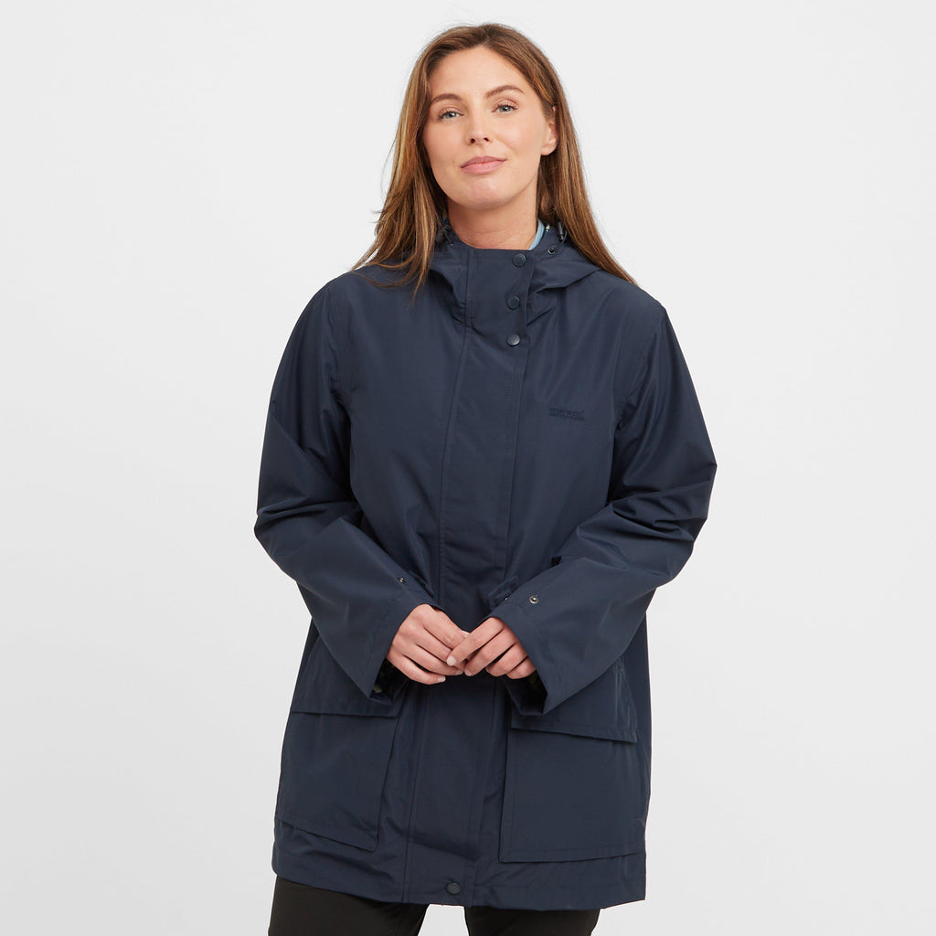 Women’s Orla Swing Waterproof III Jacket
