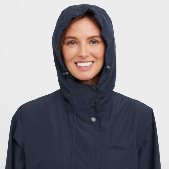 Women’s Orla Swing Waterproof III Jacket
