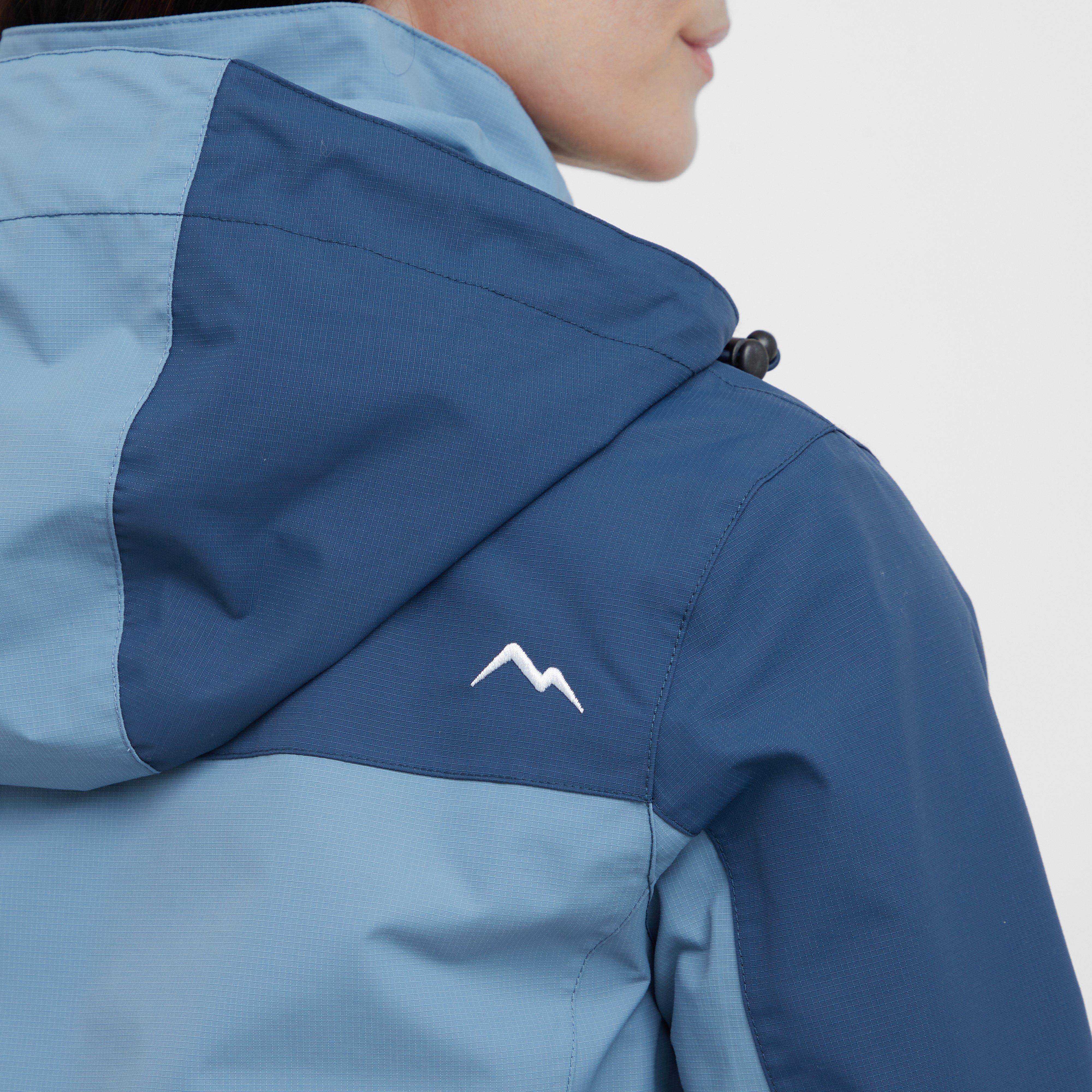 Women’s Pennine Jacket