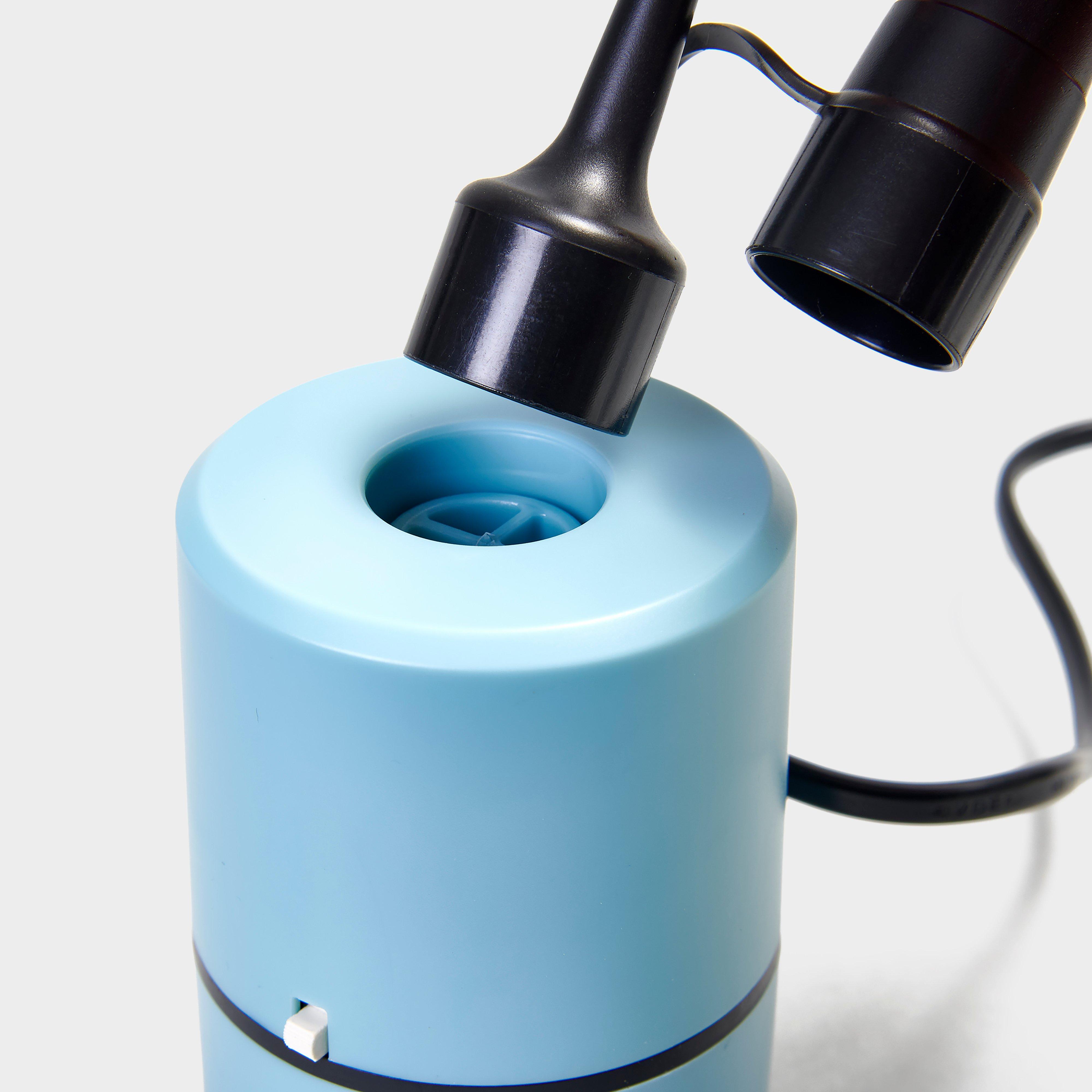 12v Airforce Pump