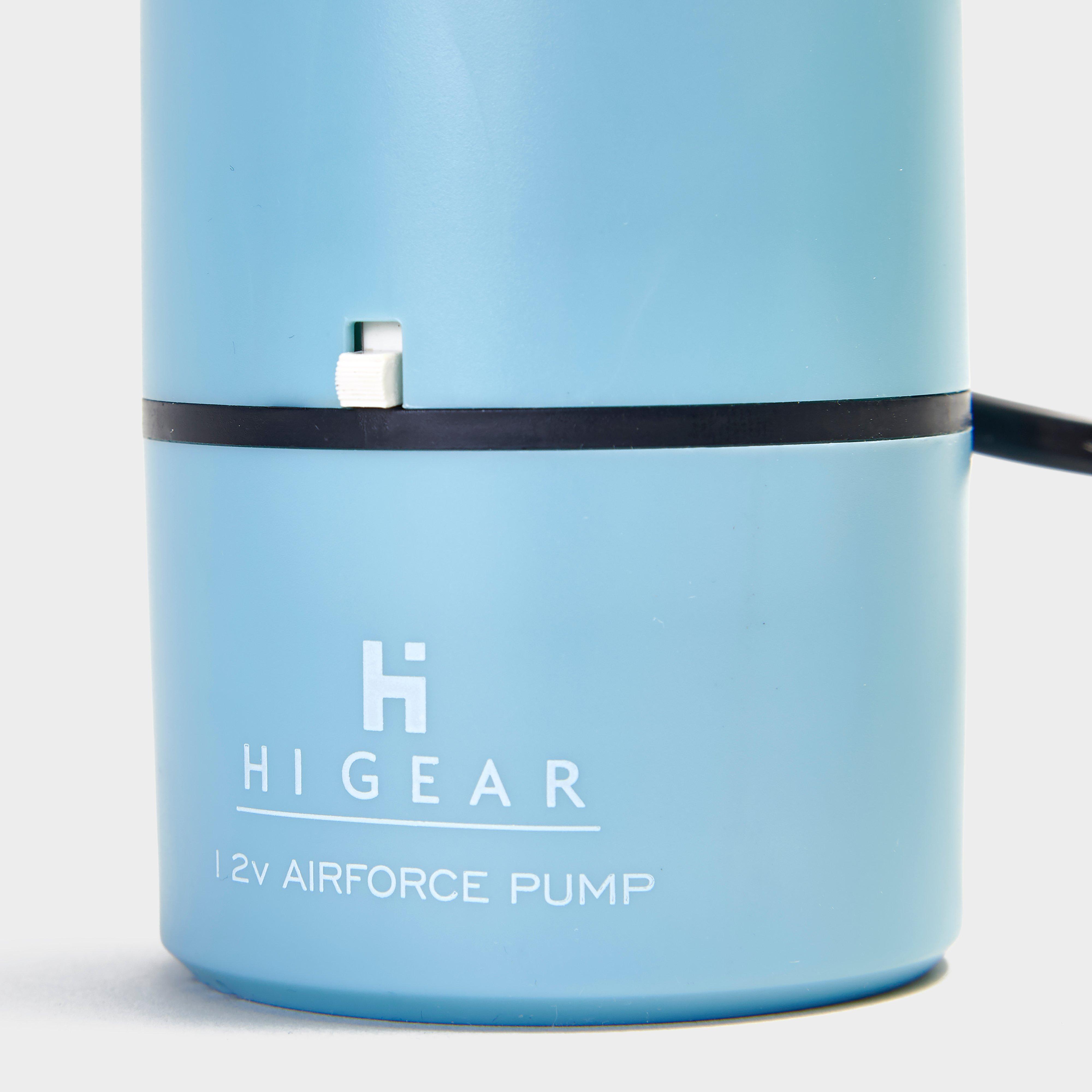 12v Airforce Pump