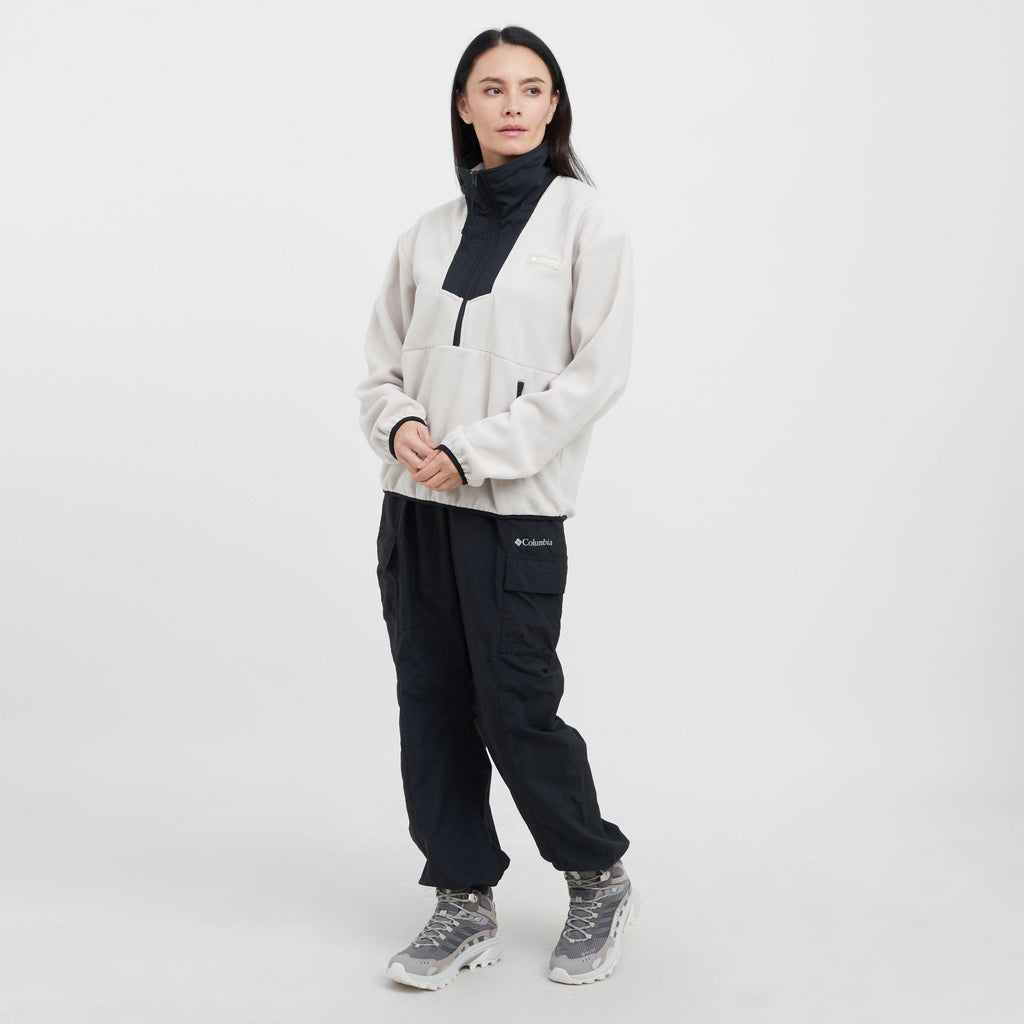 Women's Sequoia Grove™ Half Zip Fleece