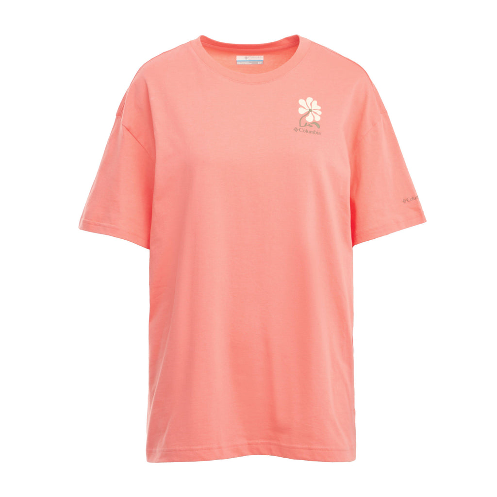 Women's Rolling Bend™ Graphic Oversized T-Shirt