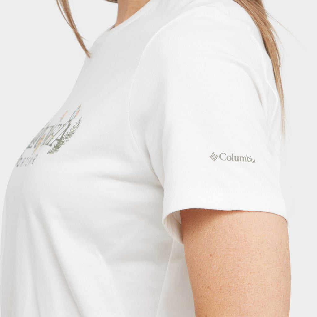 Women's Boundless Beauty T-Shirt