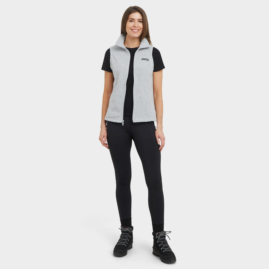Women's Benton Springs™ Fleece Vest