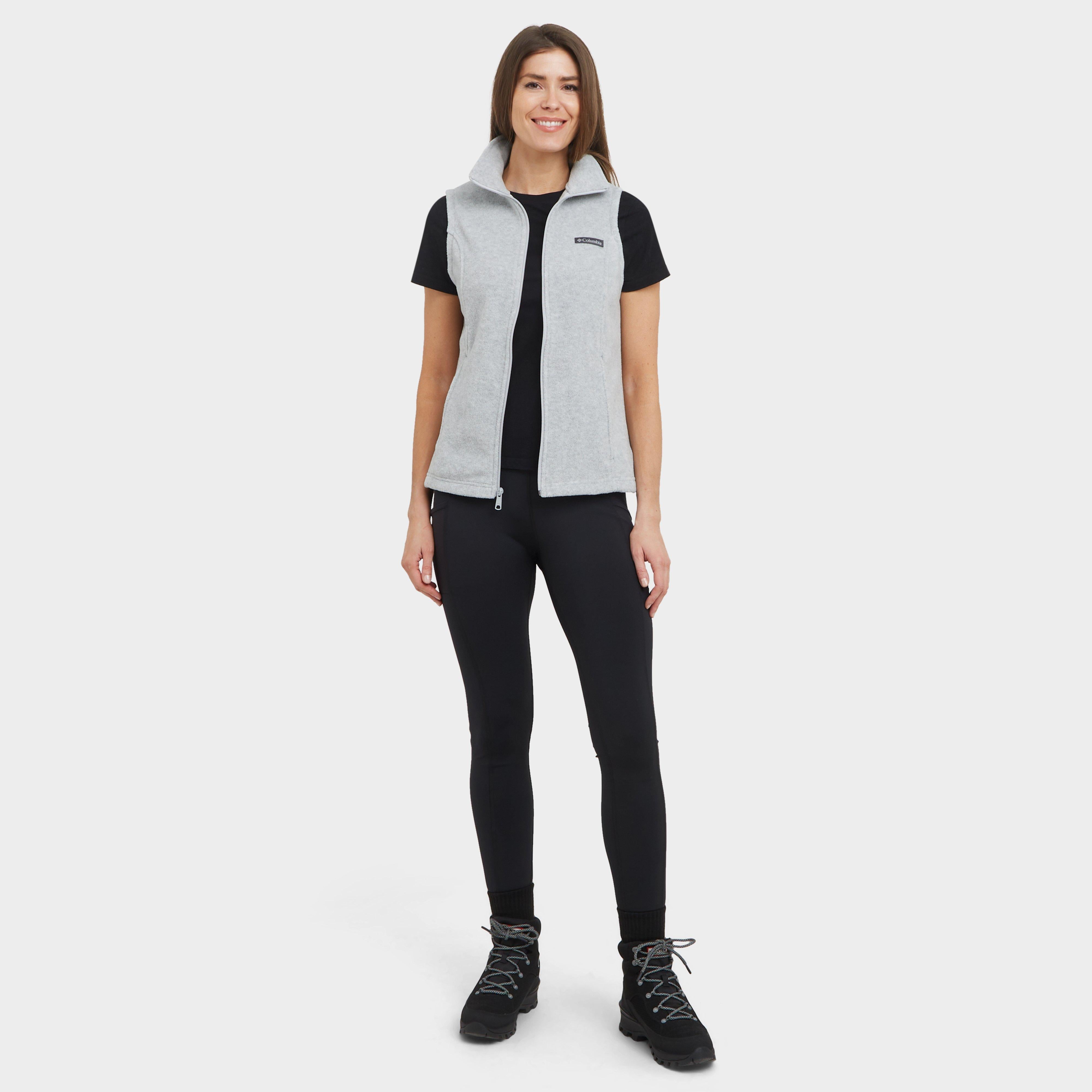 Women's Benton Springs™ Fleece Vest