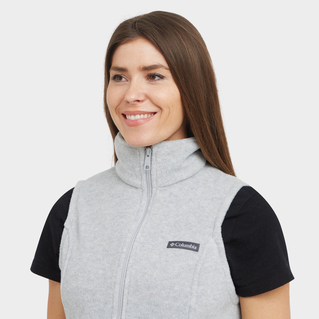 Women's Benton Springs™ Fleece Vest