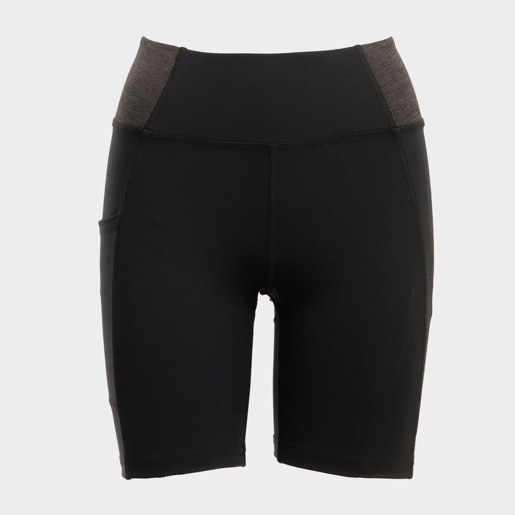 Women's Boundless Trek™ Half Tights