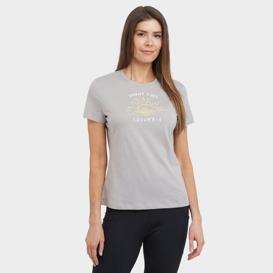 Women's Ruby Springs™ Graphic T-Shirt