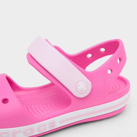 Kids’ Junior Bayaband Sandals