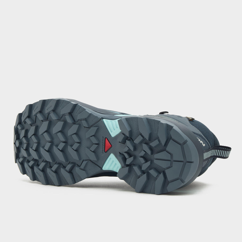 Women’s X Ultra 360 Mid GORE-TEX® Hiking Boots