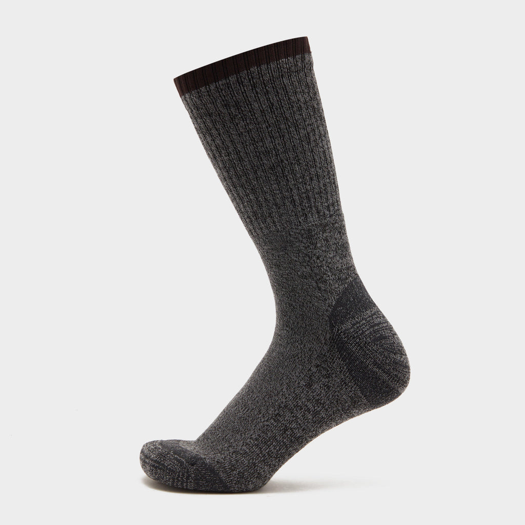 Essentials Men’s Walking Socks 2 Pack