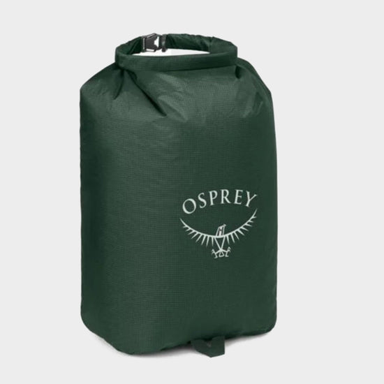 Ultralight Drysack 12L