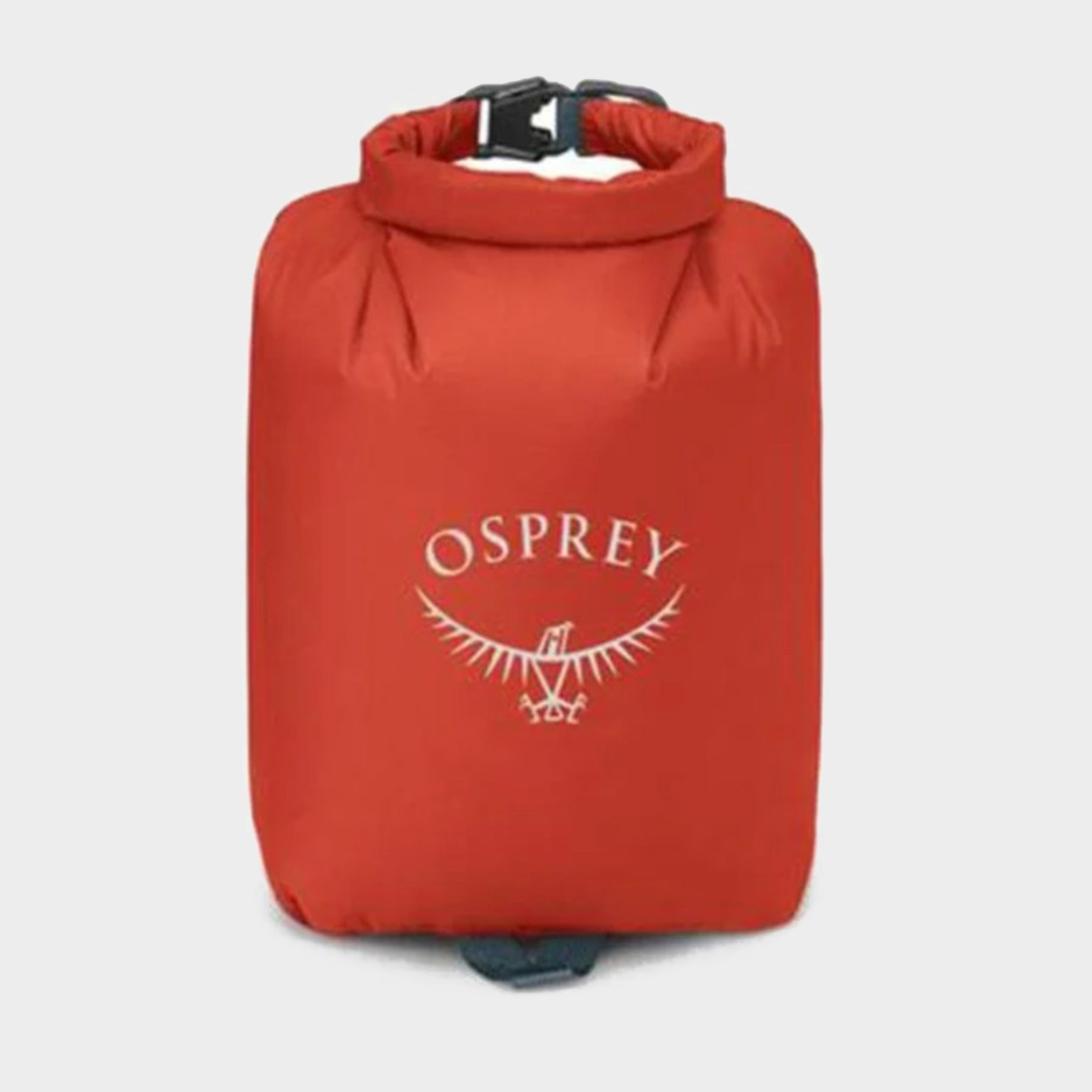 Ultralight Drysack 3L