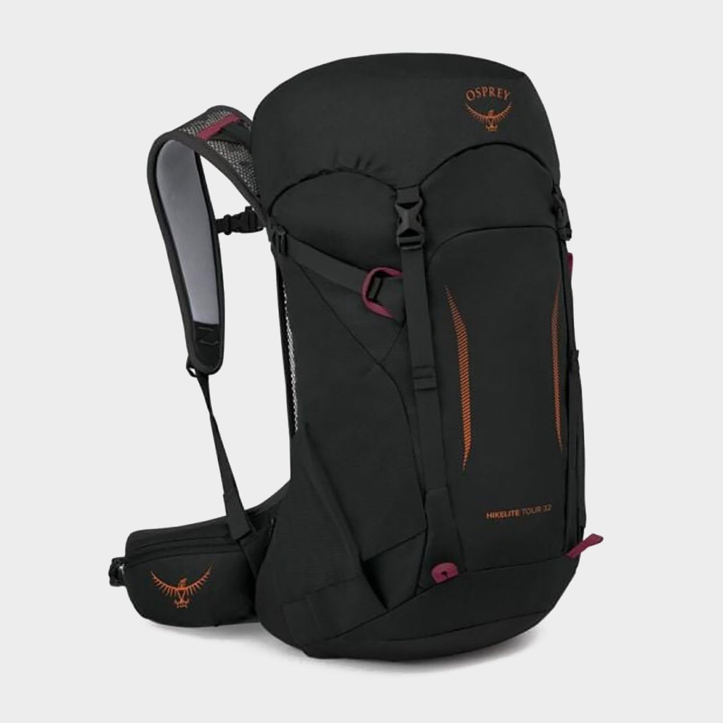 Black Osprey Hikelite Tour 32 – Millets