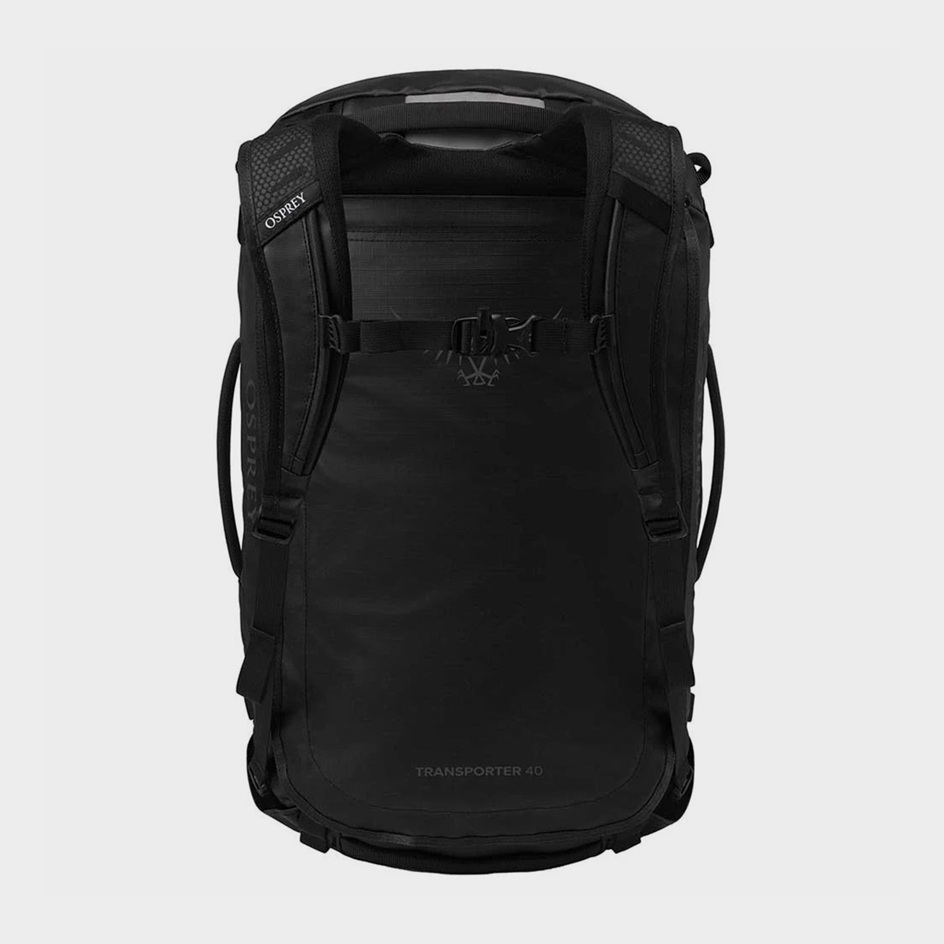 Transporter 40L Duffel