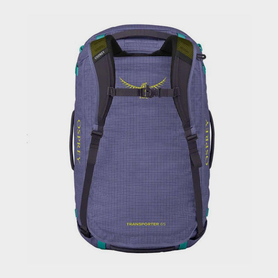 Transporter 65L Duffel
