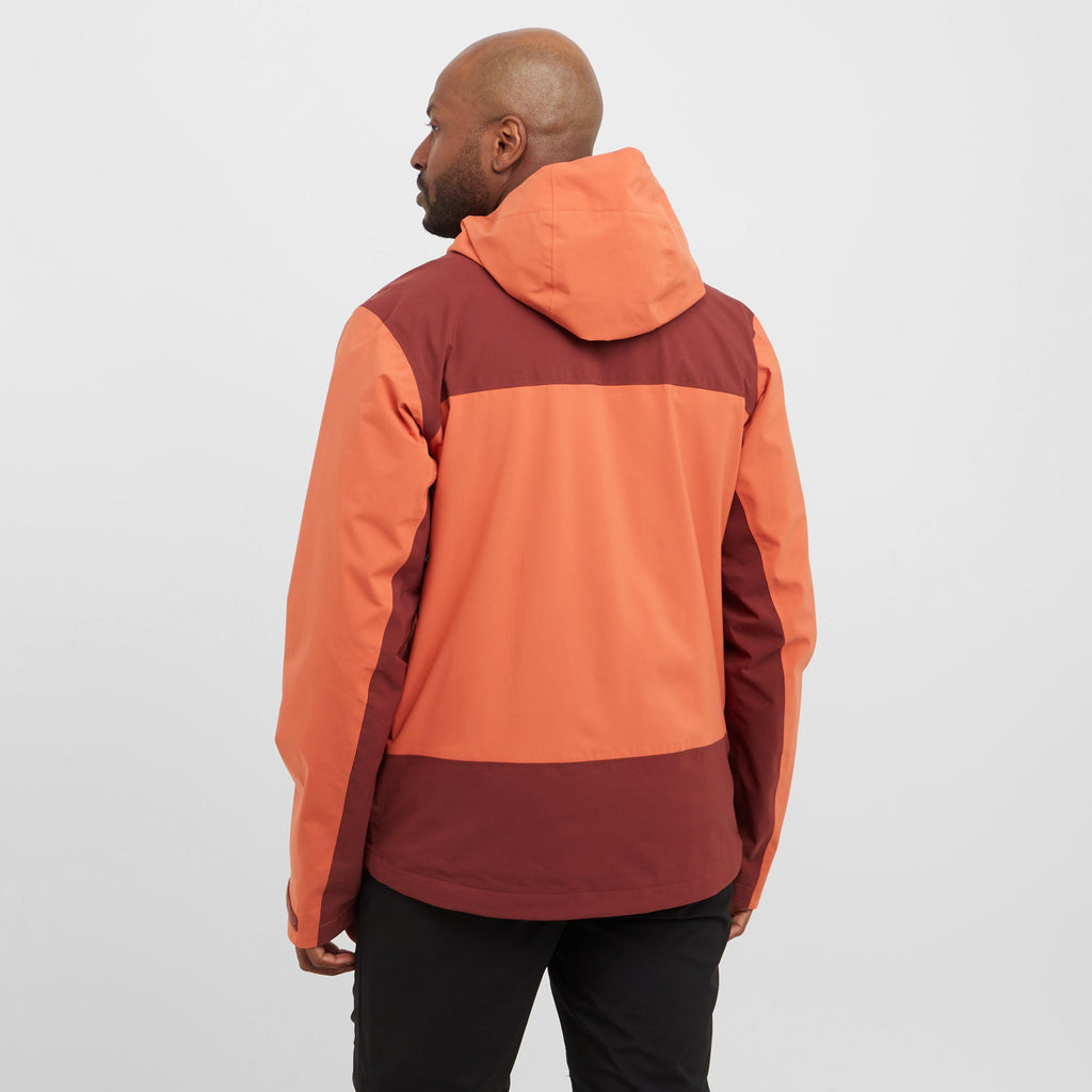 Men's Boulder Falls™ Waterproof Jacket