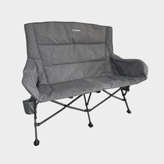 Freeform Comfort Double Chair