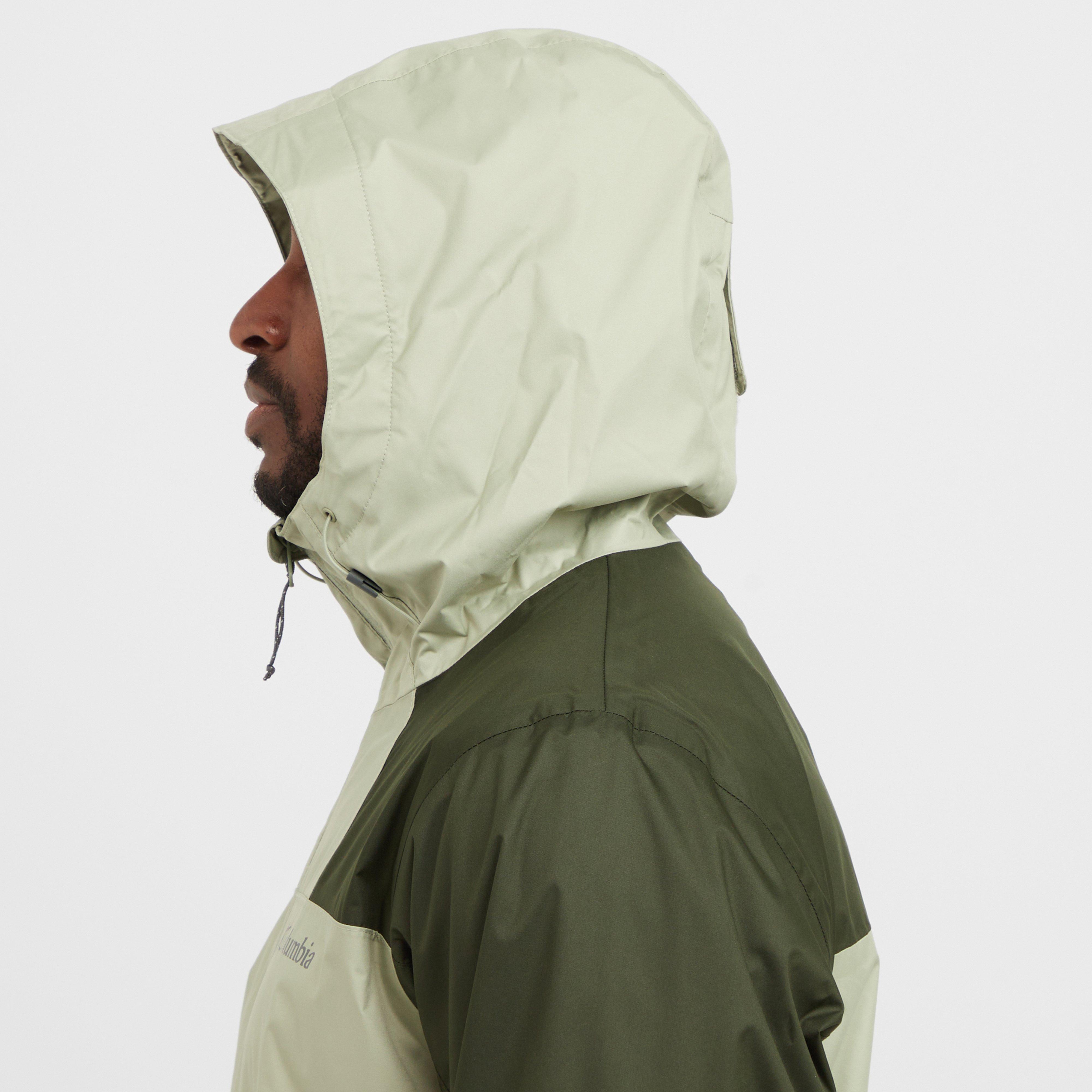 Men's Inner Limits™ IV Waterproof Jacket