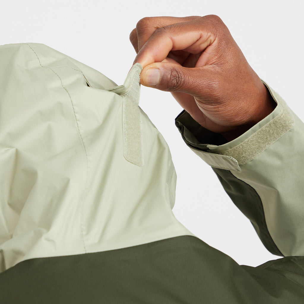 Men's Inner Limits™ IV Waterproof Jacket