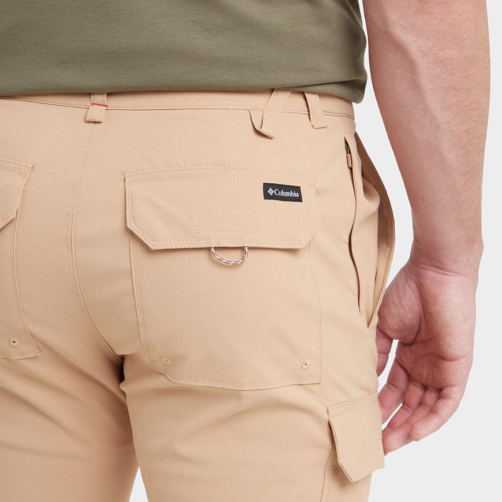 Men's Tech Trail™ Utility Hiking Trousers