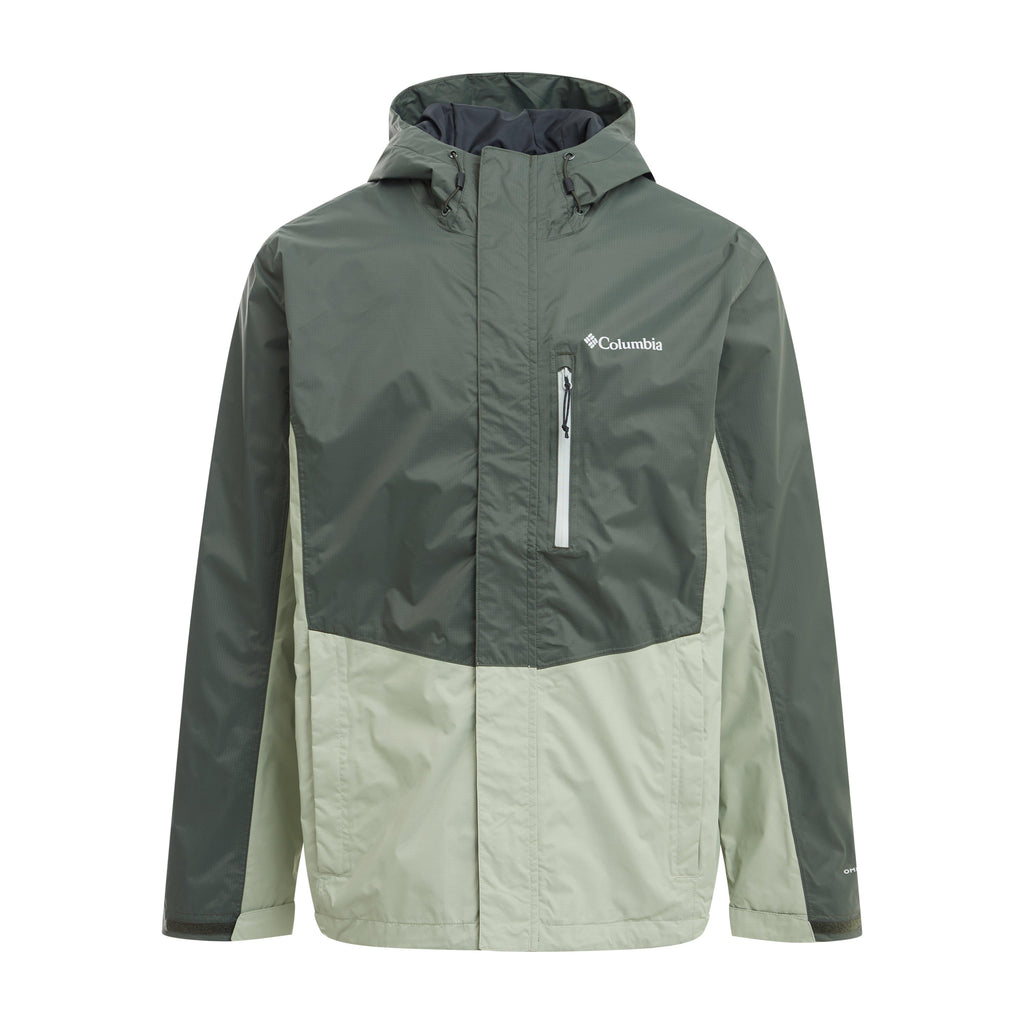 Men's Pouring Adventure II Waterproof Jacket