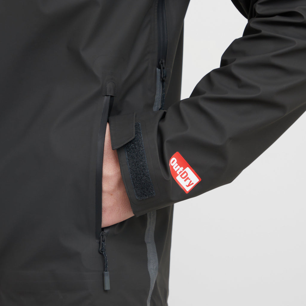 Men's Reign No Shine™ Waterproof Jacket