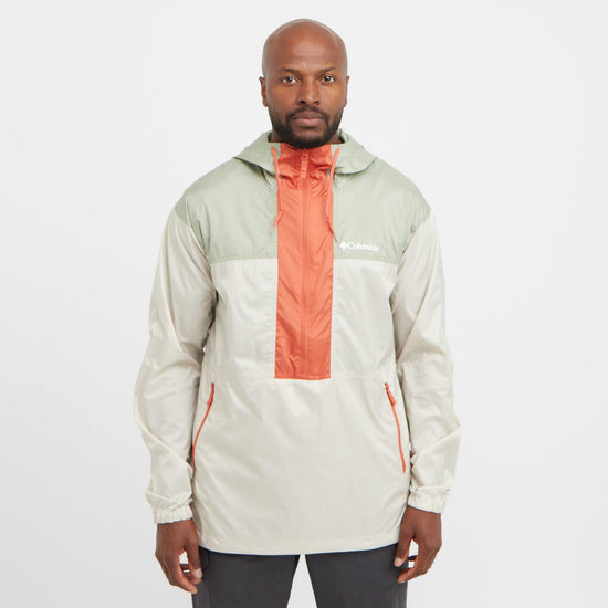 Men’s Flash Challenger Anorak