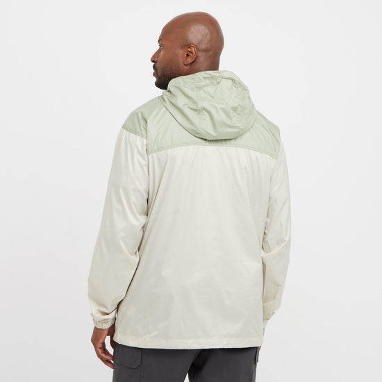 Men’s Flash Challenger Anorak