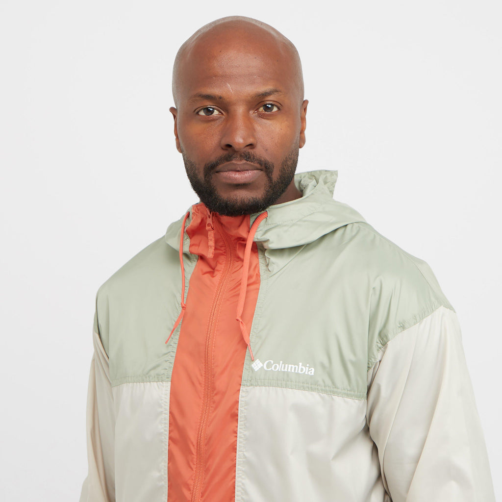 Men’s Flash Challenger Anorak