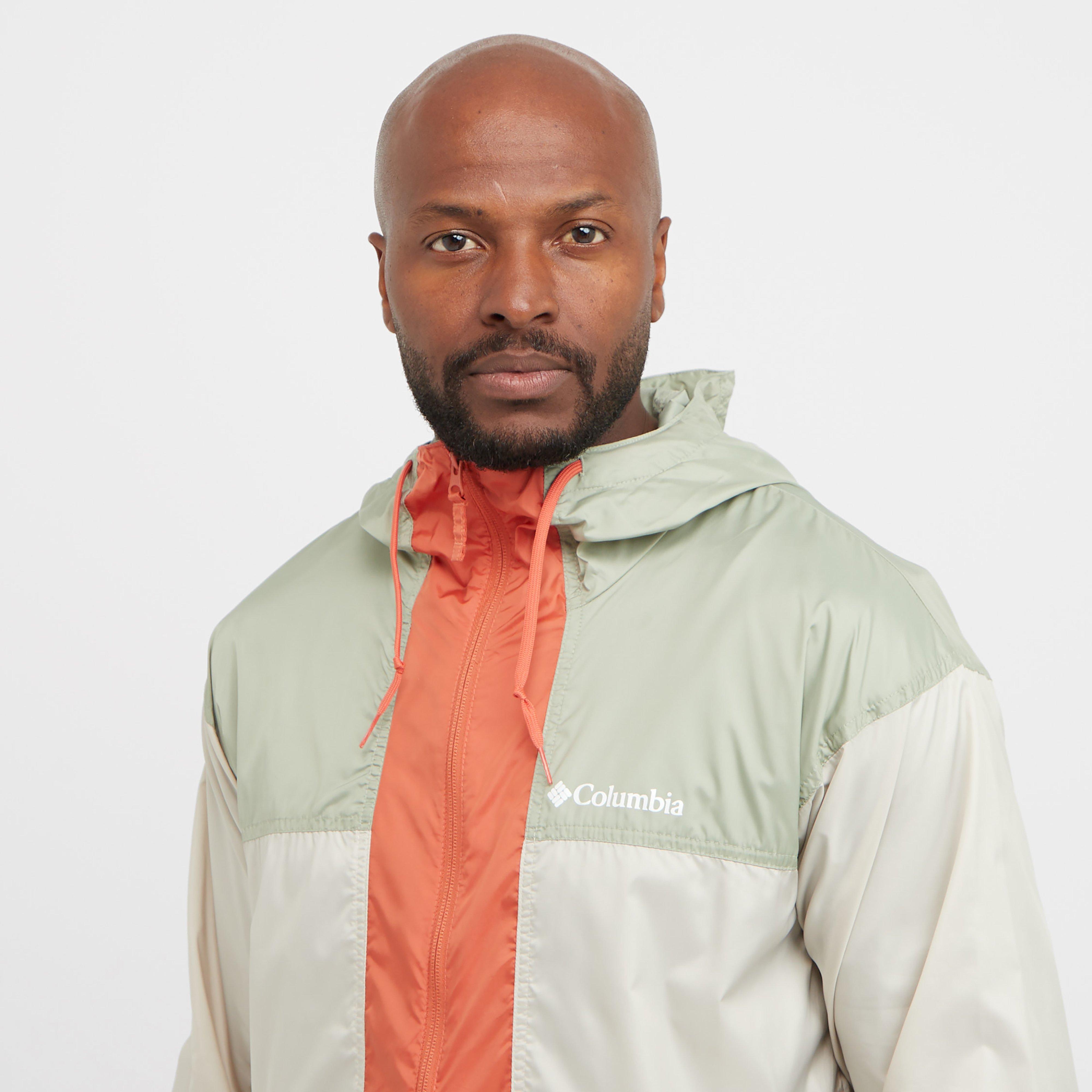 Men’s Flash Challenger Anorak