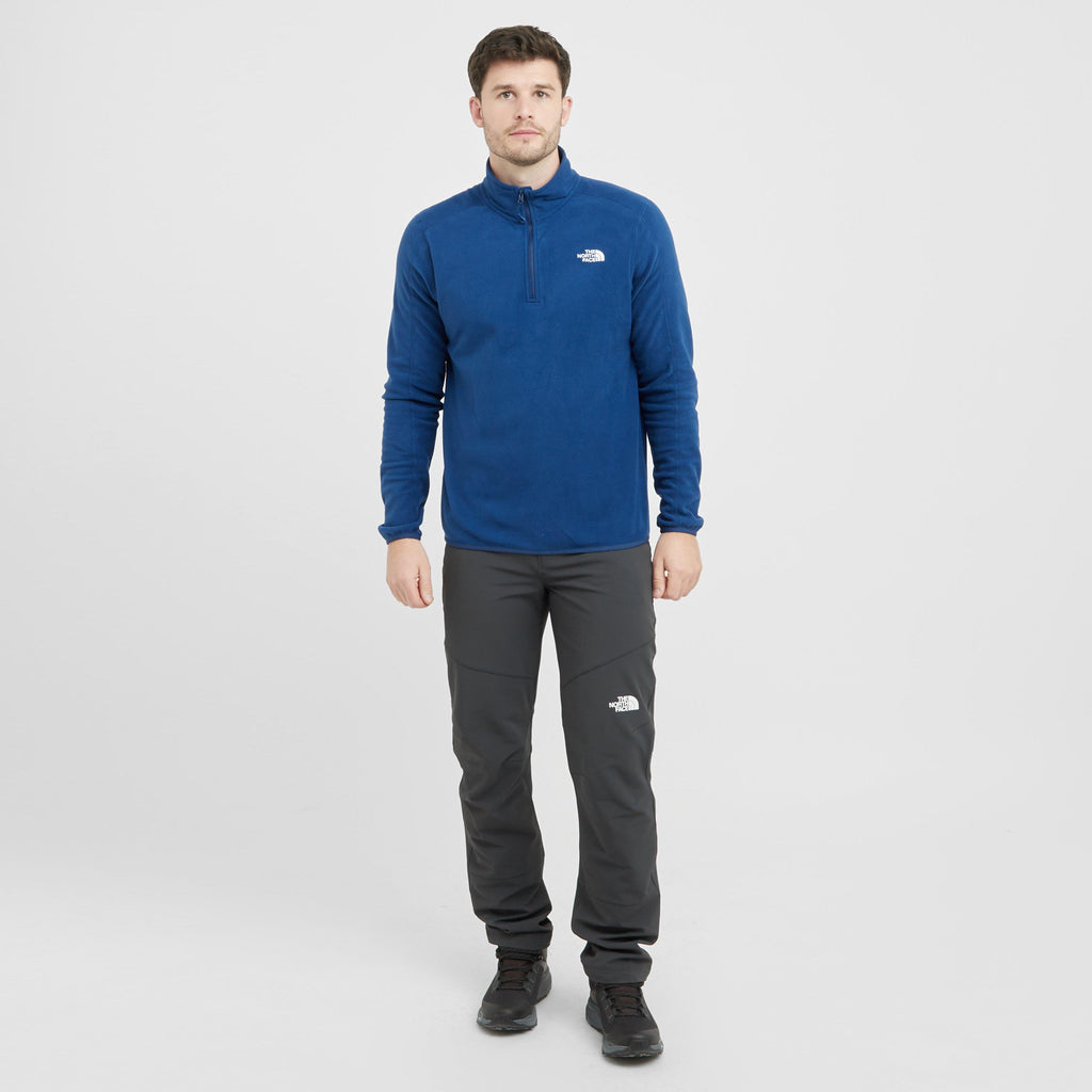 Men’s Resolve 1/2 Zip Fleece