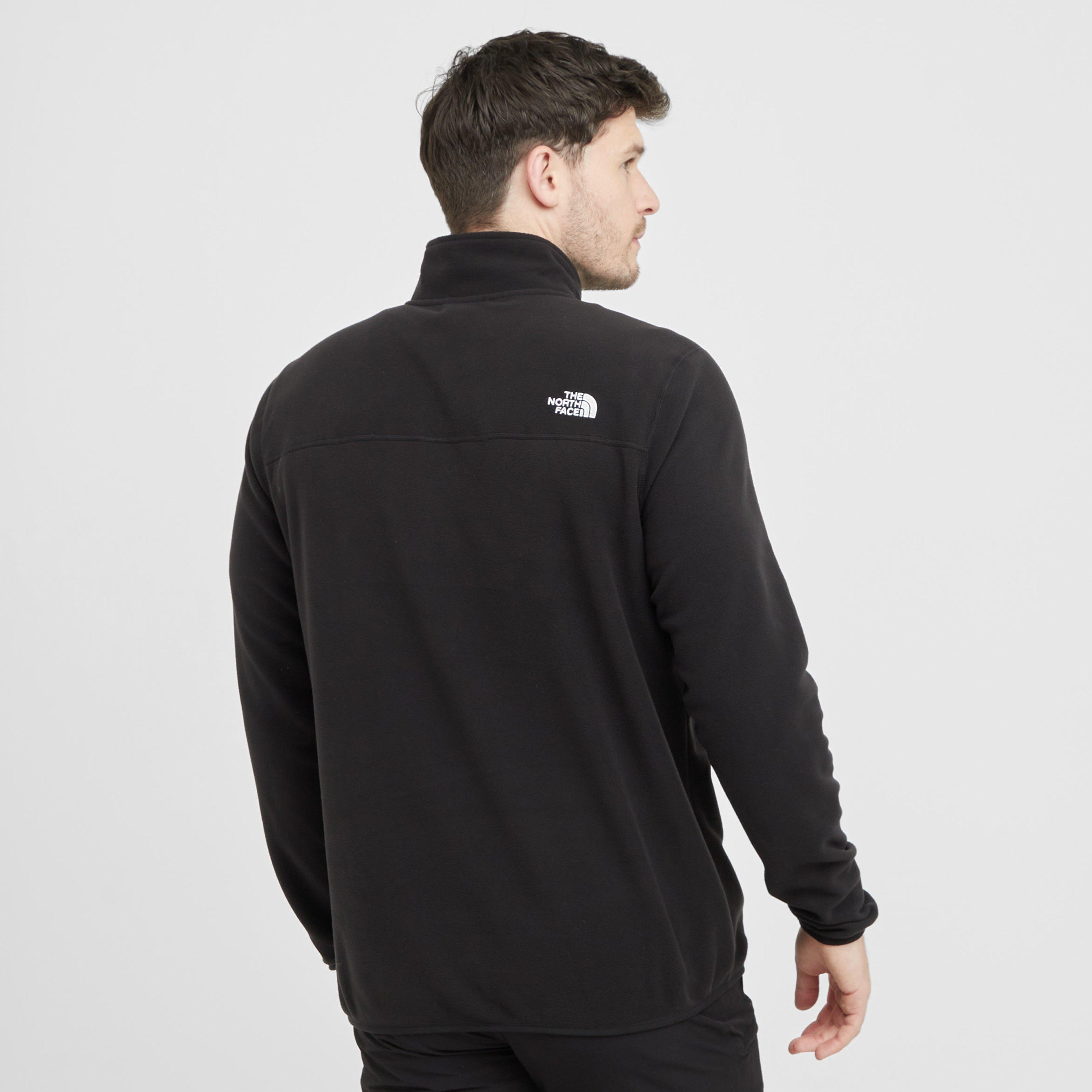 Men’s Resolve 1/2 Zip Fleece