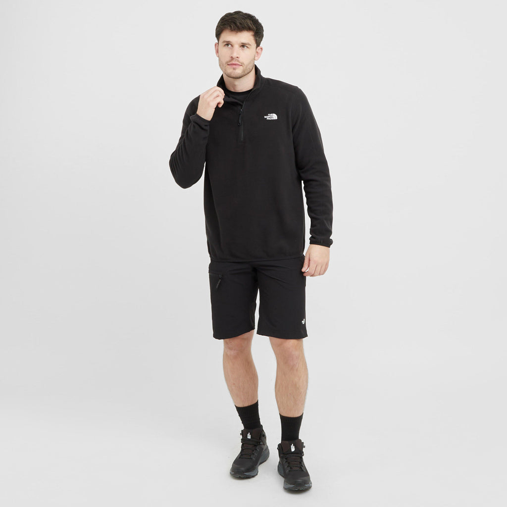 Men’s Resolve 1/2 Zip Fleece