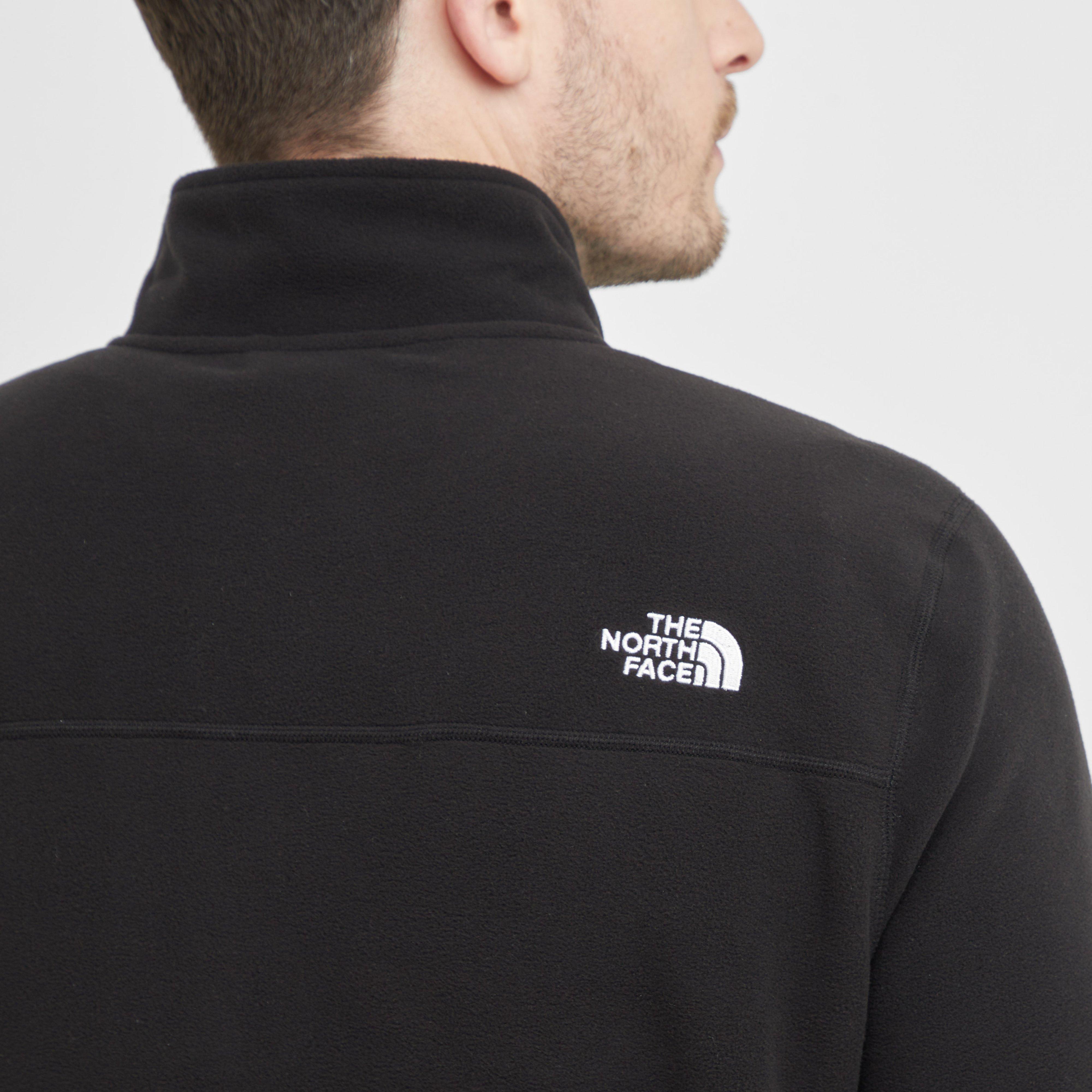 Men’s Resolve 1/2 Zip Fleece