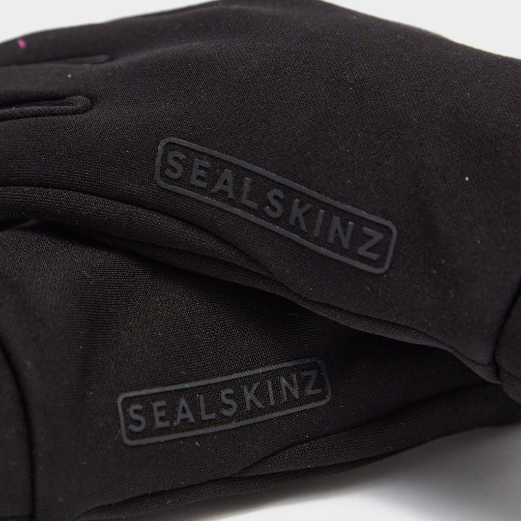 Acle Water Repellent Nano Fleece Glove