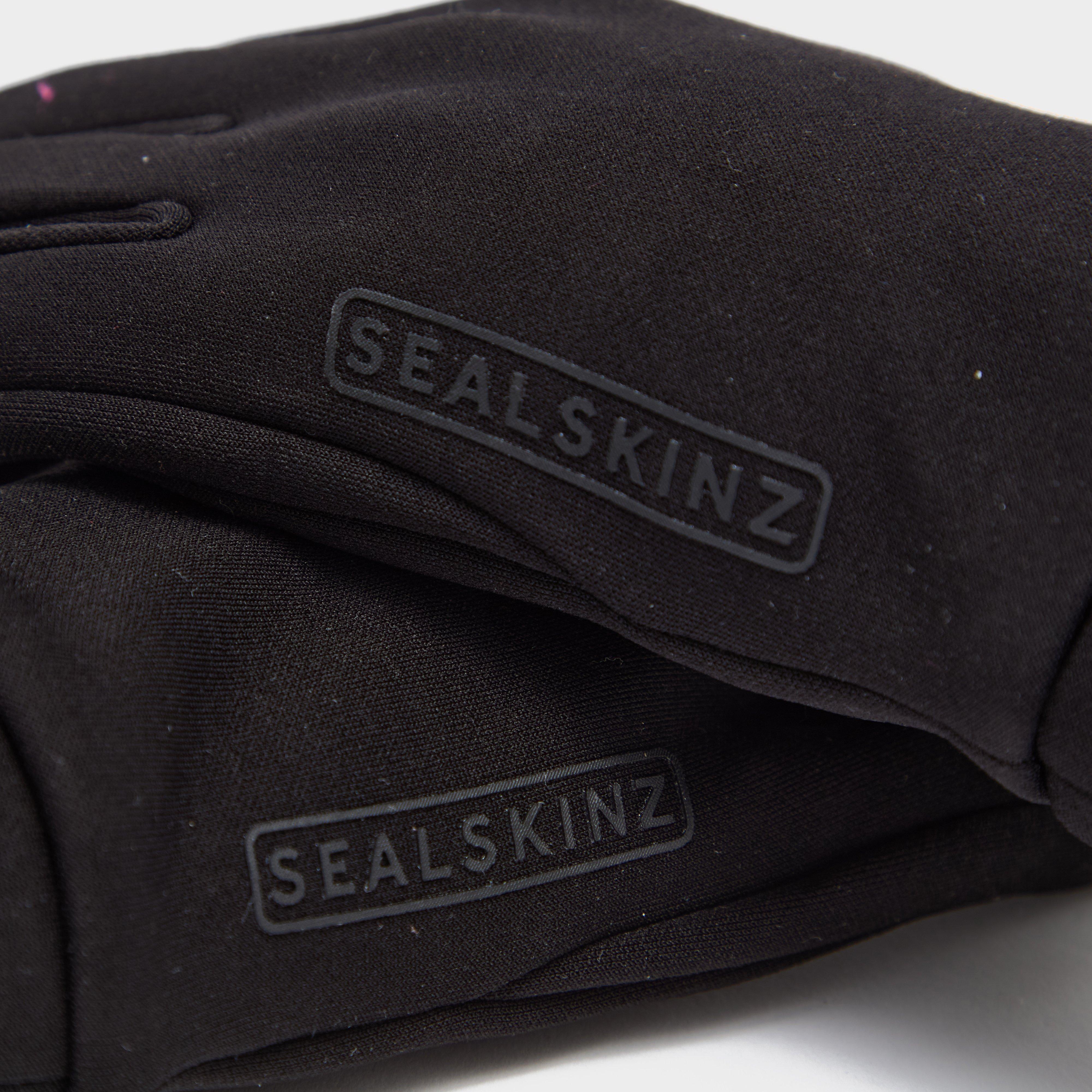 Acle Water Repellent Nano Fleece Glove