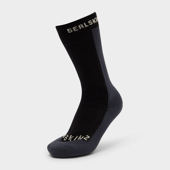Starston Waterproof Cold Weather Mid Length Socks