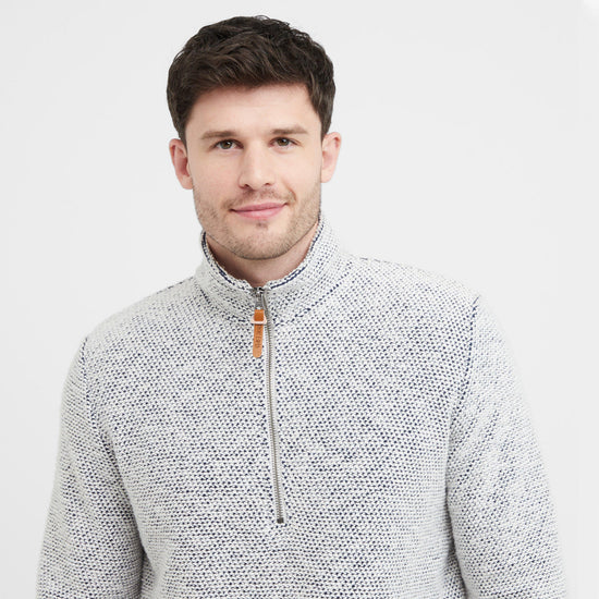 Men’s Trevone Half Zip Fleece