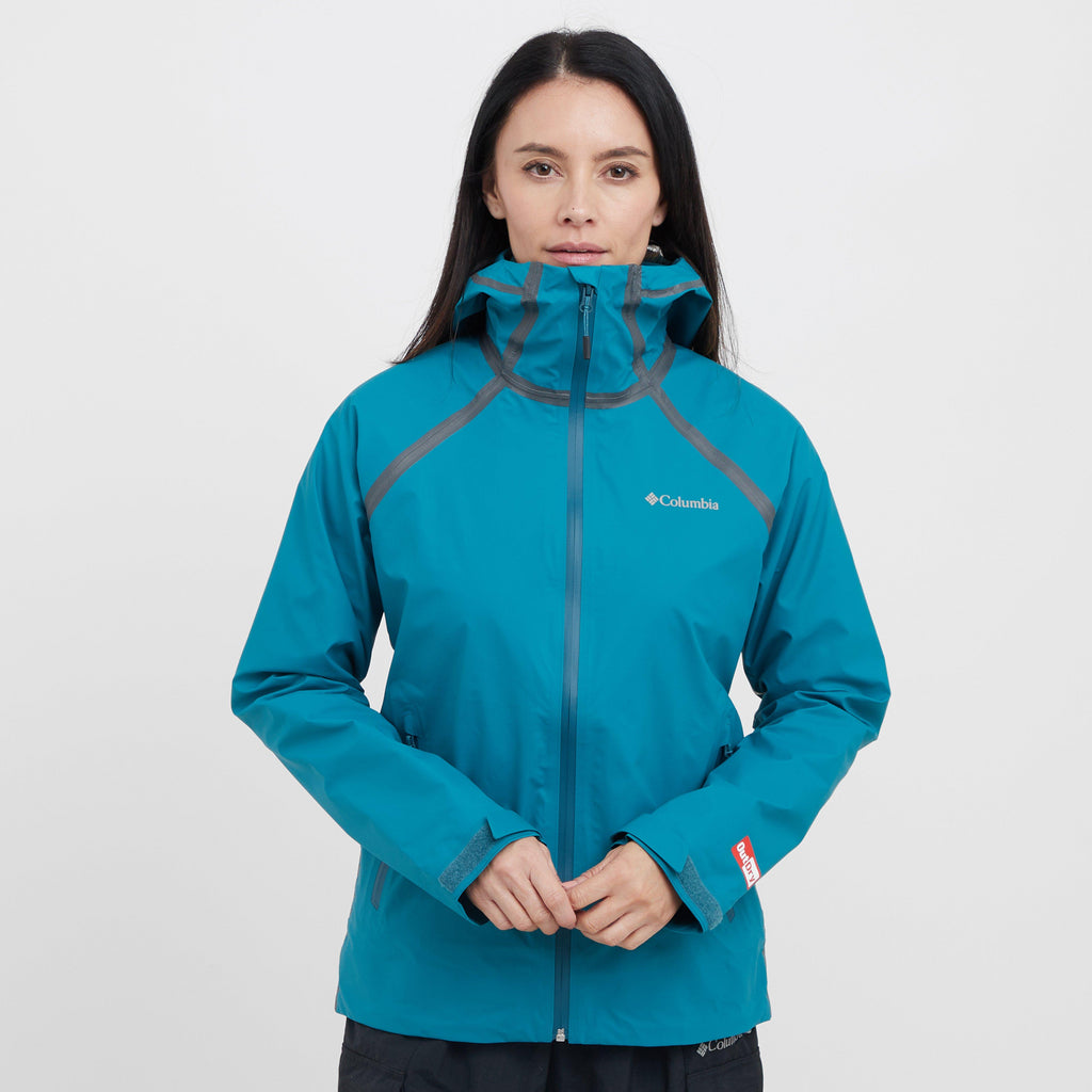 Women's Reign No Shine™ Jacket